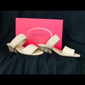 VANELI MAKIS SANDAL